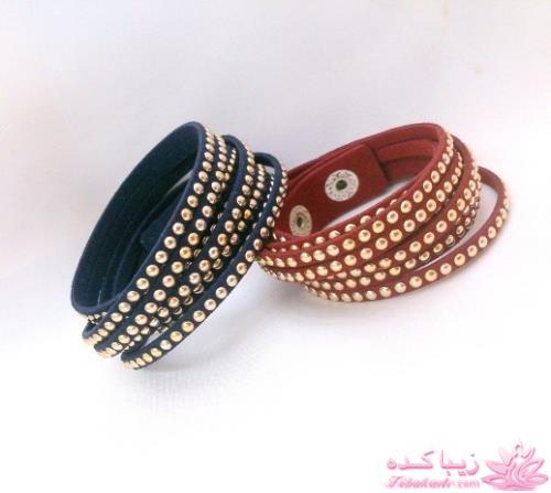 زرتاج - شیک ترین مدلهای زیورالات، کیف و ساعت